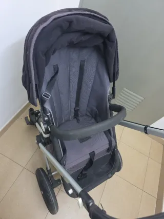 Bugaboo Cameleon