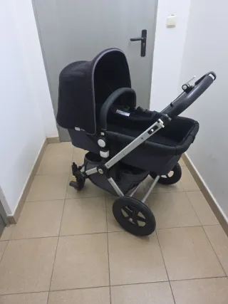 Bugaboo Cameleon