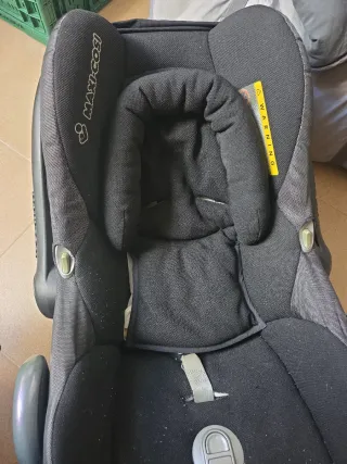 Bugaboo Cameleon