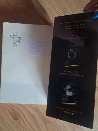 As Cinquenta Sombras de Grey (Portuguese Edition)