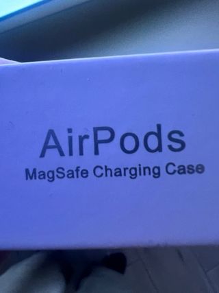 Airpods 2ª Gen Blancos