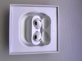 Airpods 2ª Gen Blancos