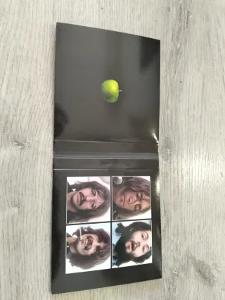 The Beatles - Let It Be CD (50 Aniversario)