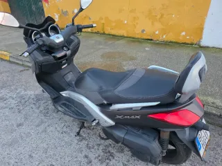 Yamaha X Max 250 Sport