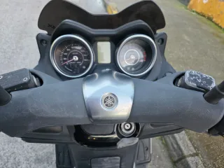 Yamaha X Max 250 Sport