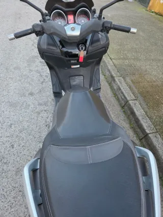 Yamaha X Max 250 Sport