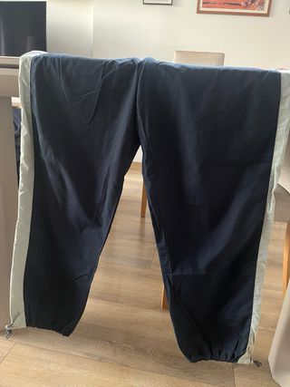 Pantalón chándal Adidas Talla S