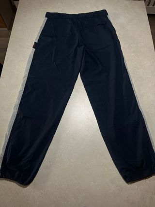 Pantalón chándal Adidas Talla S