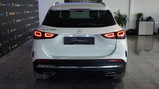 Mercedes-Benz GLA (H247) 2021