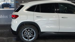 Mercedes-Benz GLA (H247) 2021
