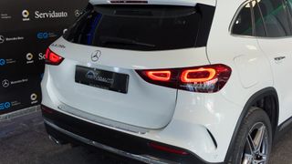 Mercedes-Benz GLA (H247) 2021