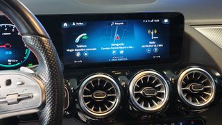 Mercedes-Benz GLA (H247) 2021