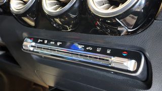 Mercedes-Benz GLA (H247) 2021