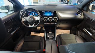 Mercedes-Benz GLA (H247) 2021