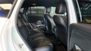 Mercedes-Benz GLA (H247) 2021