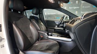 Mercedes-Benz GLA (H247) 2021