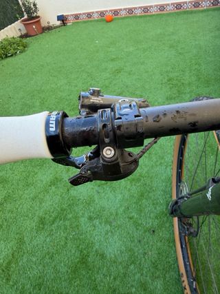 Cannondale F-Si Carbon 2 2019 Lefty Ocho. XT 12v