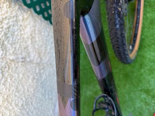 Cannondale F-Si Carbon 2 2019 Lefty Ocho. XT 12v