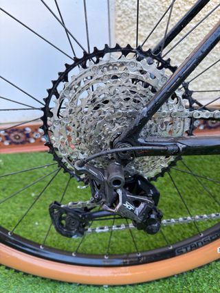 Cannondale F-Si Carbon 2 2019 Lefty Ocho. XT 12v