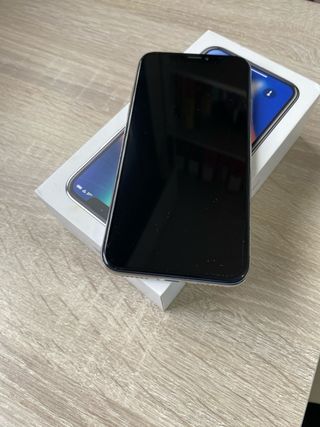 iPhone X 64GB Blanco