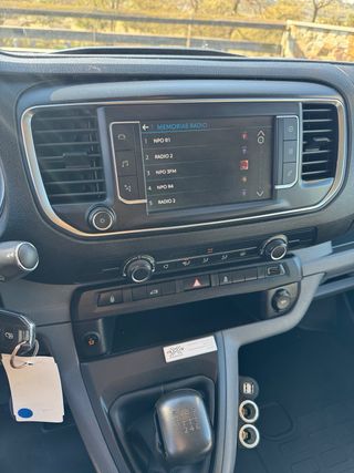 Peugeot Expert 2019 4por4