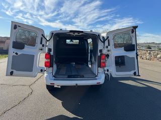 Peugeot Expert 2019 4por4