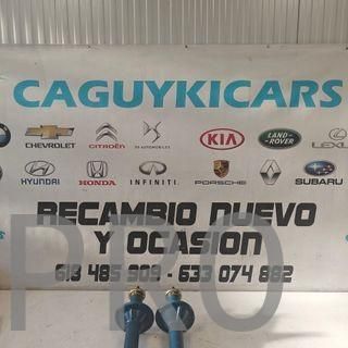 JUEGO AMORTIGUADORES DELANTEROS FORD SIERRA NUEVO