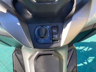 Moto Honda Forza 350 nov. 2021