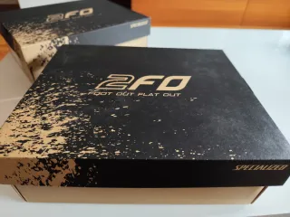 Zapatilla SPECIALIZED Bici Montaña Pedal Plataform