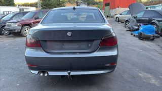Despiece BMW Serie 5 E60