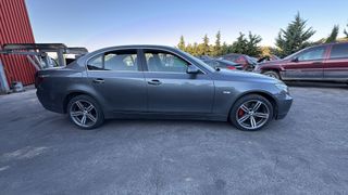 Despiece BMW Serie 5 E60