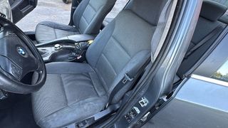 Despiece BMW Serie 5 E60