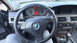 Despiece BMW Serie 5 E60