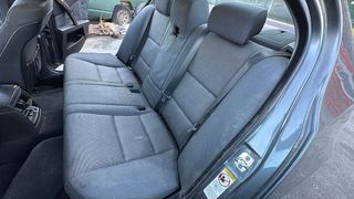 Despiece BMW Serie 5 E60