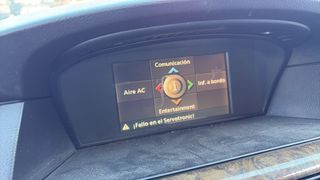 Despiece BMW Serie 5 E60