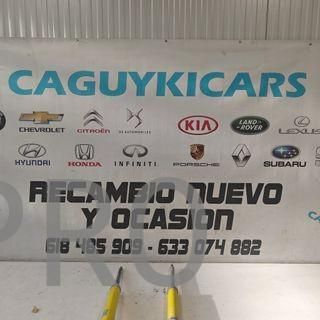 JUEGO AMORTIGUADORES TRASEROS FORD ORION NUEVO