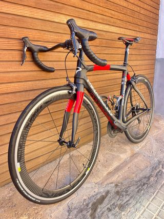 Bicicleta PINARELLO RAZHA TALLA 54 M Di2 11