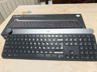 Logitech Craft Teclado Premium