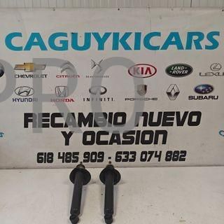 JUEGO AMORTIGUADORES TRASEROS CITROEN VISA NUEVO