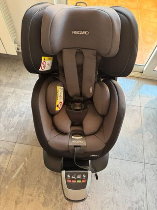 Silla Recaro Salia Elite I-Size