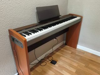 Piano Digital Casio Privia PX-100 (88 Teclas)