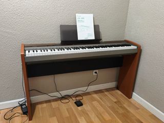 Piano Digital Casio Privia PX-100 (88 Teclas)