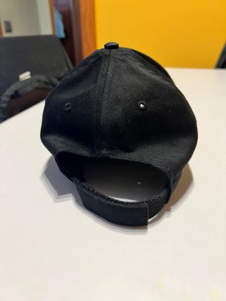 Gorra One Piece Nijuni Luffy Nika Morada