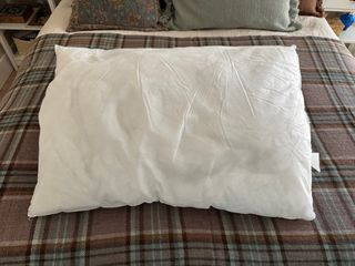 2 Rellenos Cojín Nuevos 50x70