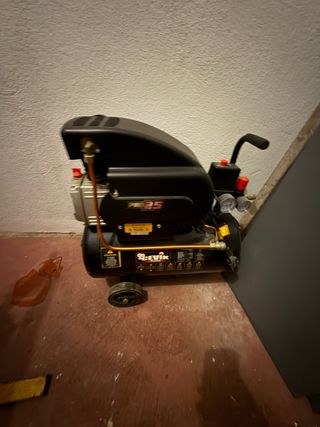 Compresor CEVIK PRO 25