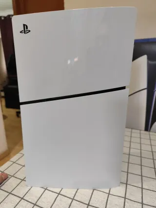 PlayStation 5 Slim Digital