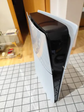 PlayStation 5 Slim Digital