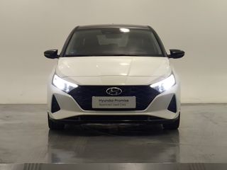 Hyundai i20 1.0 TGDI 100CV 48V 2C TECNO 2022