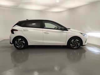 Hyundai i20 1.0 TGDI 100CV 48V 2C TECNO 2022