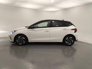 Hyundai i20 1.0 TGDI 100CV 48V 2C TECNO 2022